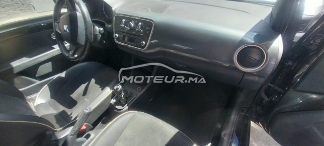 SEAT Mii occasion 2275845