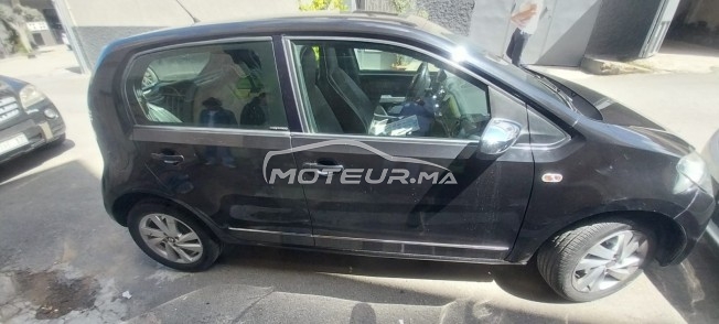 SEAT Mii occasion 2275850