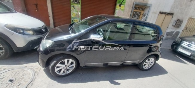 SEAT Mii occasion 2275844