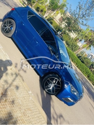 SEAT Leon Fr occasion 1545318