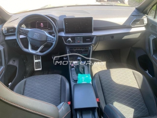 SEAT Tarraco occasion 2224190