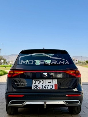 سيات تاراكو X مستعملة 2454135