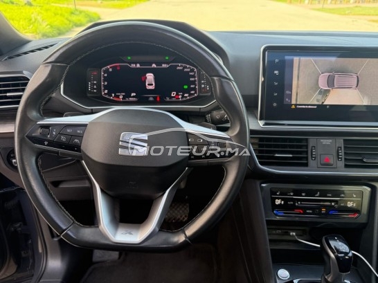 سيات تاراكو X مستعملة 2454117