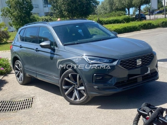 SEAT Tarraco occasion 2224185