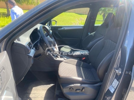 SEAT Tarraco occasion 2224188