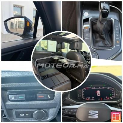 سيات تاراكو X مستعملة 2454124