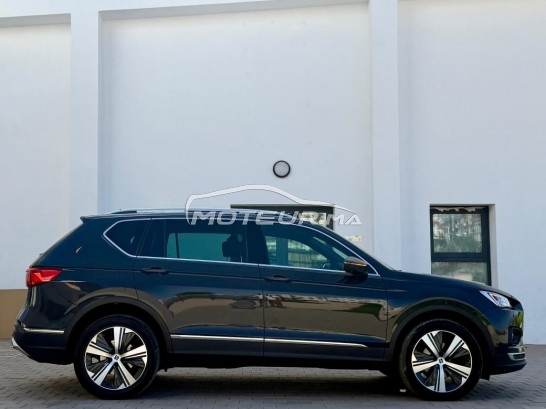 سيات تاراكو X مستعملة 2454130