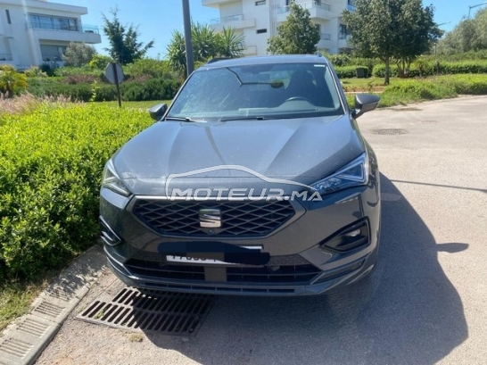 SEAT Tarraco occasion 2224183