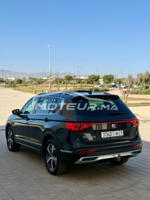 سيات تاراكو X مستعملة 2454127