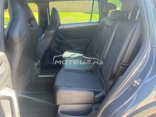 SEAT Tarraco occasion 2224186