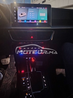 SEAT Tarraco Fr4 occasion 1992388