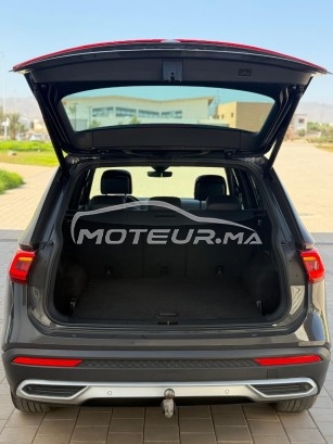 سيات تاراكو X مستعملة 2454132