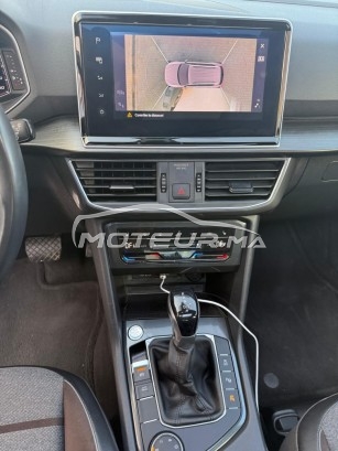 سيات تاراكو X مستعملة 2454131