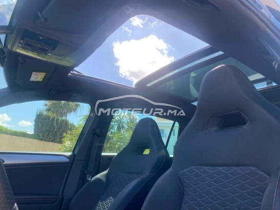 SEAT Tarraco occasion 2224191