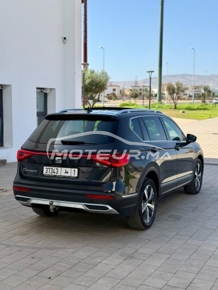 سيات تاراكو X مستعملة 2454125