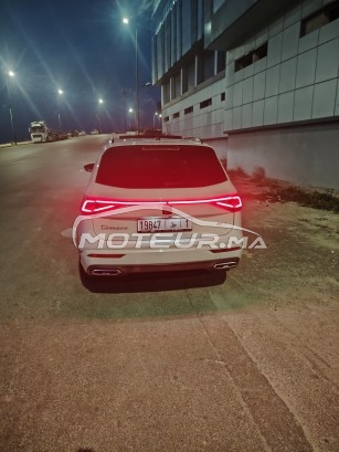 SEAT Tarraco Fr4 occasion 1992385