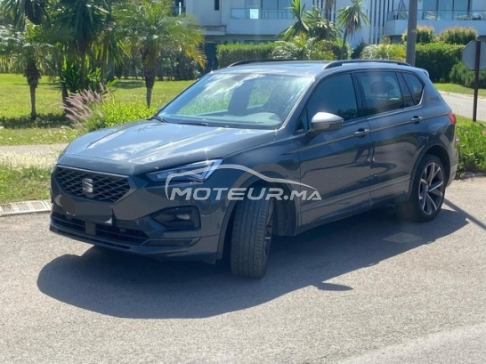 SEAT Tarraco occasion 2224189