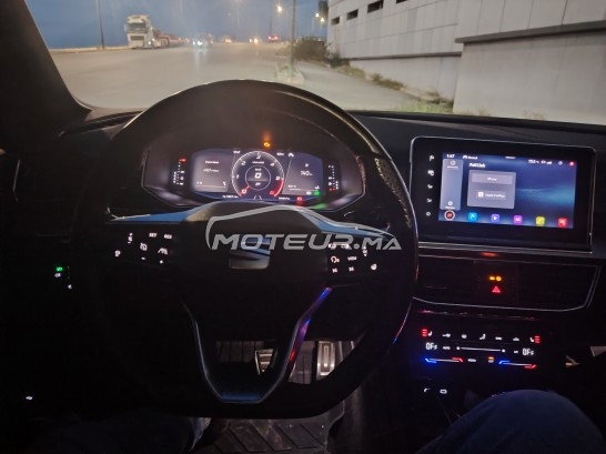 SEAT Tarraco Fr4 occasion 1992387