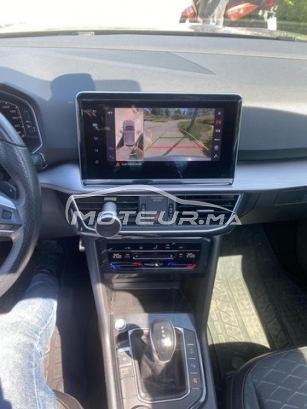 SEAT Tarraco occasion 2224194