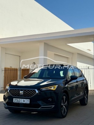 سيات تاراكو X مستعملة 2454122