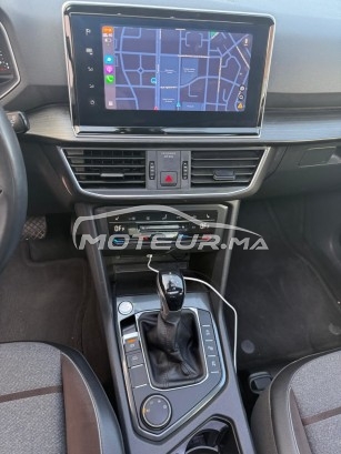 سيات تاراكو X مستعملة 2454133