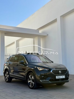 سيات تاراكو X مستعملة 2454123