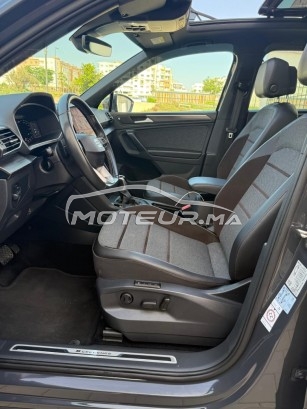 سيات تاراكو X مستعملة 2454126