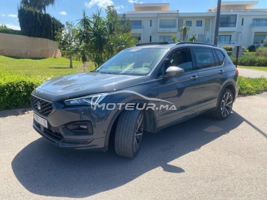 SEAT Tarraco occasion 2224196