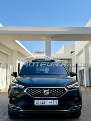 سيات تاراكو X مستعملة 2454119