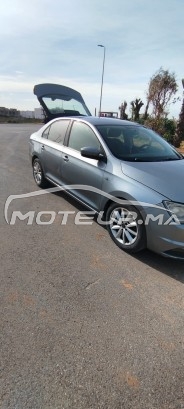 سيات توليدو 2014 مستعملة 3157996