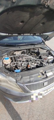 سيات توليدو 2014 مستعملة 3157999