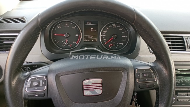 SEAT Toledo occasion 1438298