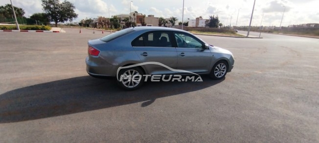 سيات توليدو 2014 مستعملة 3158003