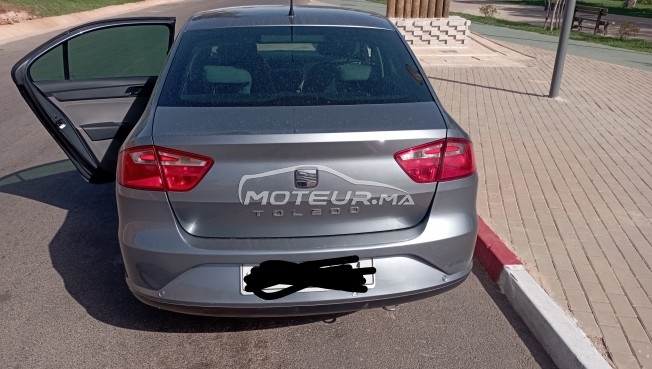 SEAT Toledo occasion 1438297