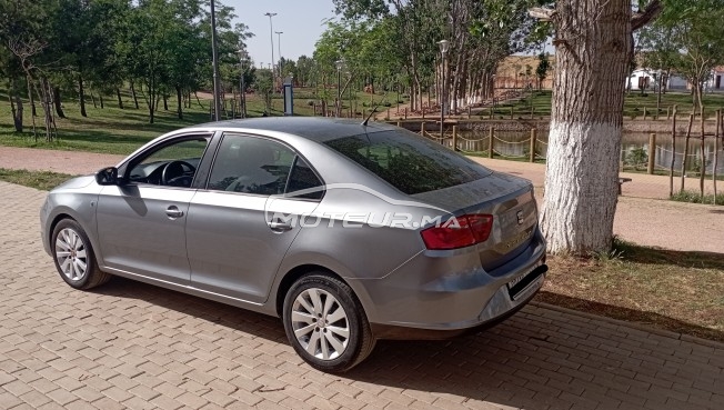 SEAT Toledo occasion 1438301