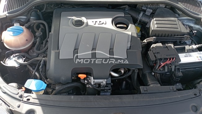 SEAT Toledo occasion 1438300