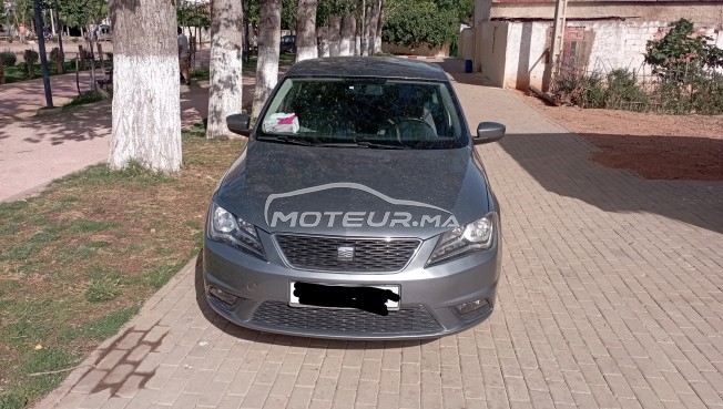 SEAT Toledo occasion 1438304