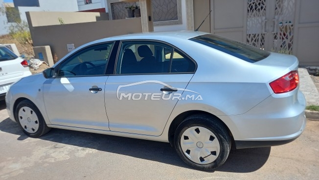 سيات توليدو 1.6 tdi مستعملة 1846765