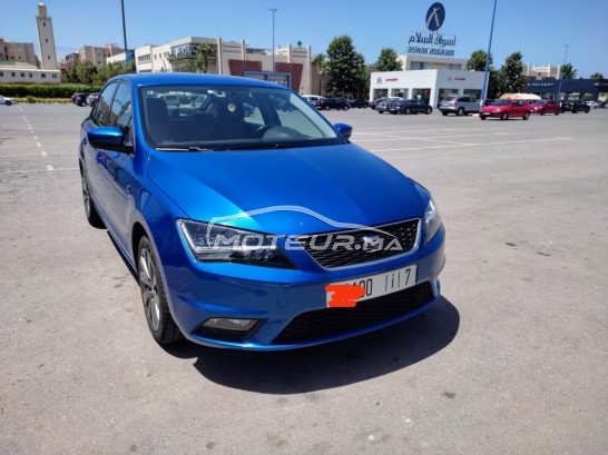 سيات توليدو I-tech مستعملة 2390794