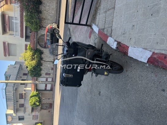 سياموتو بيرديي 50 Forza sport مستعملة 2444235