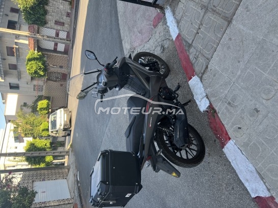 سياموتو بيرديي 50 Forza sport مستعملة 2444233