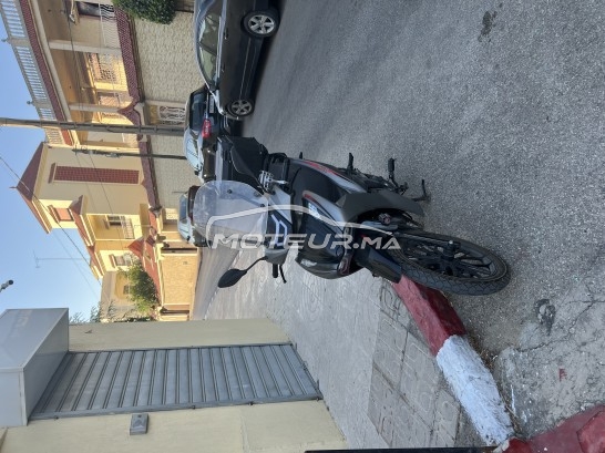 سياموتو بيرديي 50 Forza sport مستعملة 2444234