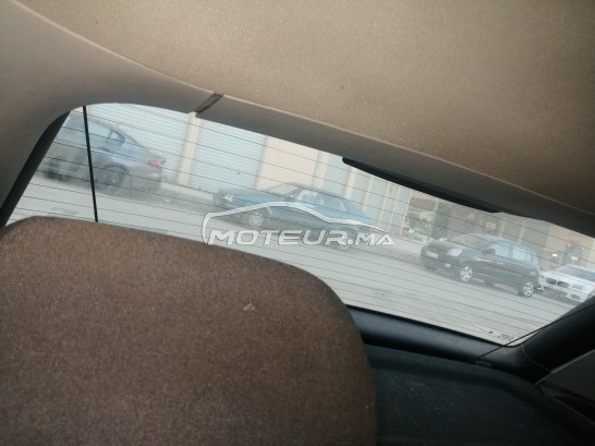 سكودا فابيا مستعملة 1590885