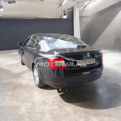سكودا فابيا 2.0 tdi 140 ch etbm مستعملة 3357561
