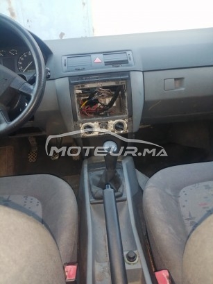 سكودا فابيا مستعملة 1590891