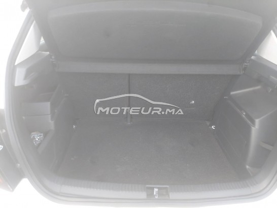 سكودا فابيا مستعملة 1714940