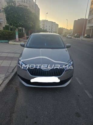 SKODA Fabia 1.0 occasion 2944770