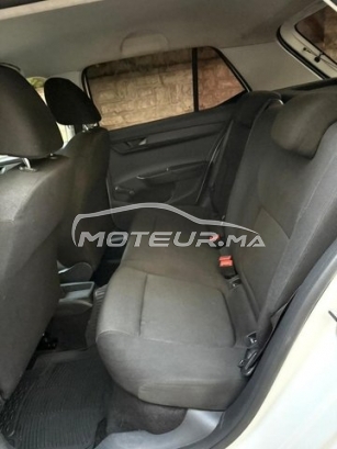 سكودا فابيا مستعملة 3448318