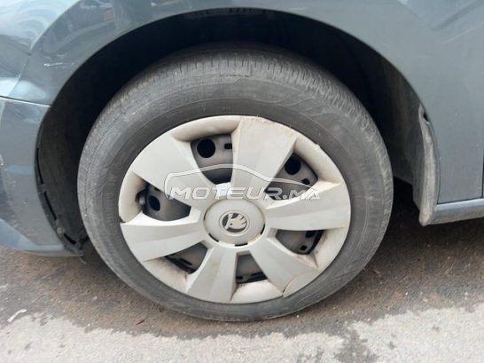 سكودا فابيا مستعملة 3273739