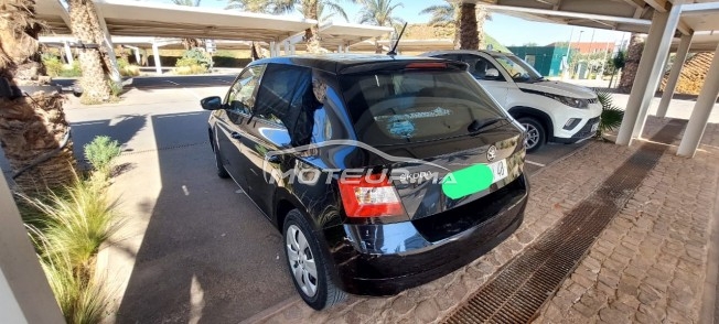 SKODA Fabia 2018 occasion 3070058